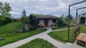 Hobbit house -Ždrelo